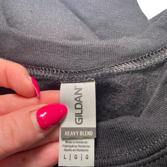 Taylor MVP Taylor Swift Football Sweatshirt – Size Large - Picture 3 of 6